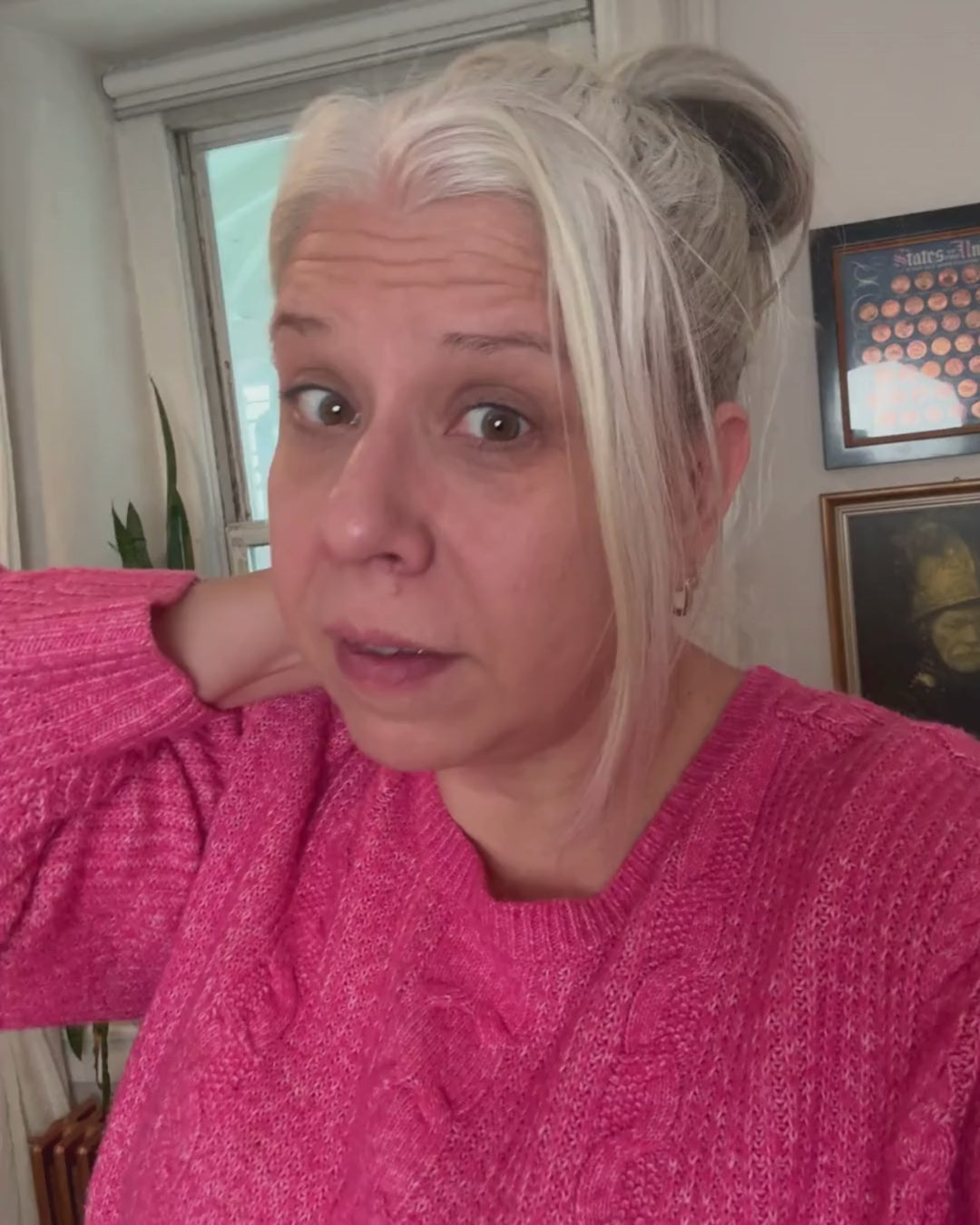 Portable Neck and Shoulder Massager for Daily Tension Relief